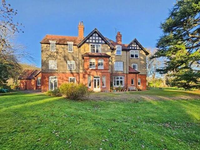 House for sale in Acton Scott, Shropshire