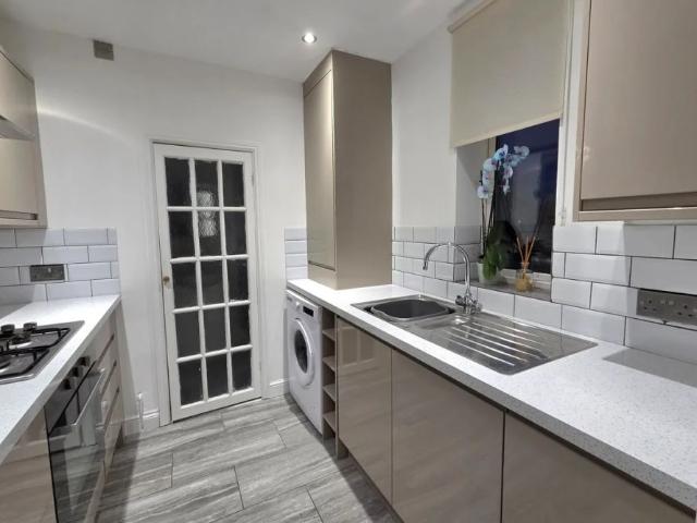 Apartment for rent in Brockhurst, Middlecroft