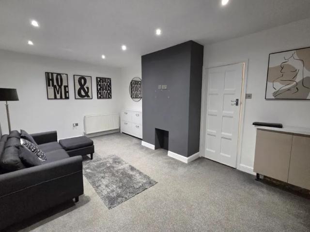 Apartment for rent in Brockhurst, Middlecroft