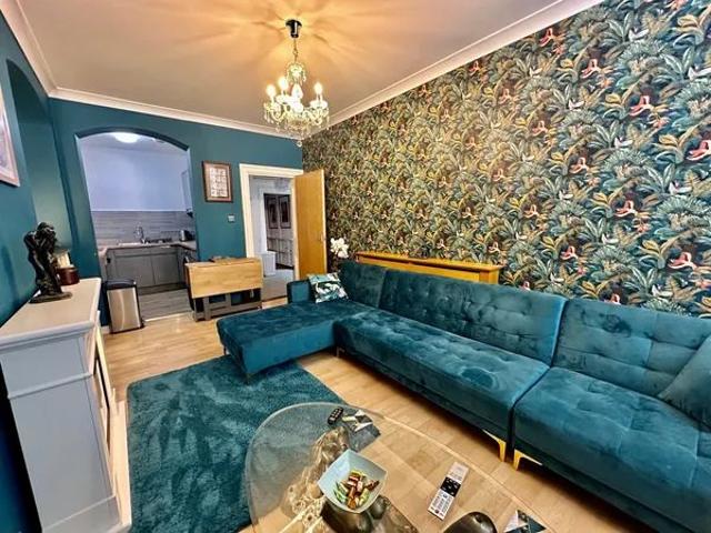 Apartment for rent in Brockhurst, Middlecroft