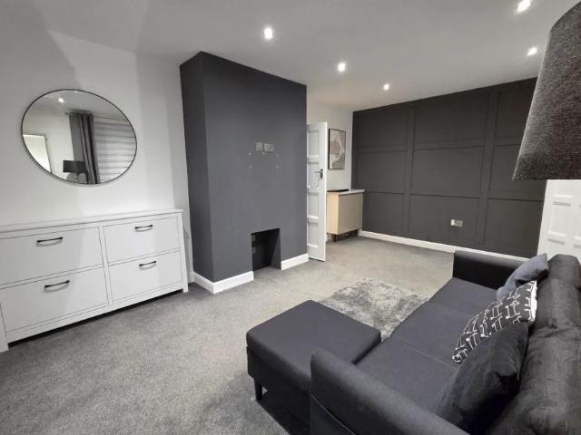 Apartment for rent in Brockhurst, Middlecroft