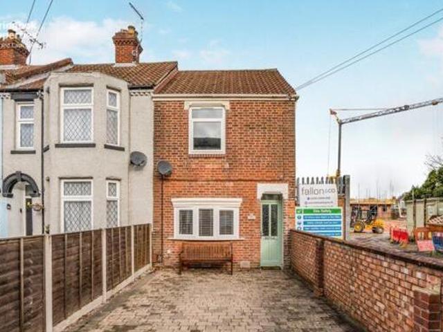 House for sale in Brockhurst, Gosport