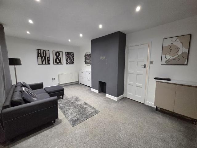 Apartment for rent in Brockhurst, Middlecroft