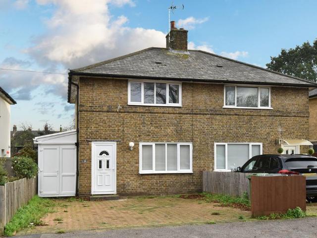 House for rent in London Borough of Lewisham, Greater London