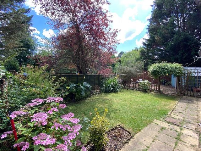 Apartment for rent in London Borough of Lewisham, Brockley