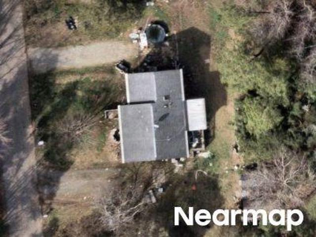 House for sale in North Carolina