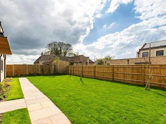 House for sale in Neston