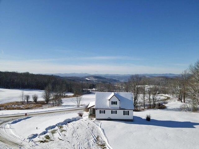 House for sale in Tunbridge, Vermont
