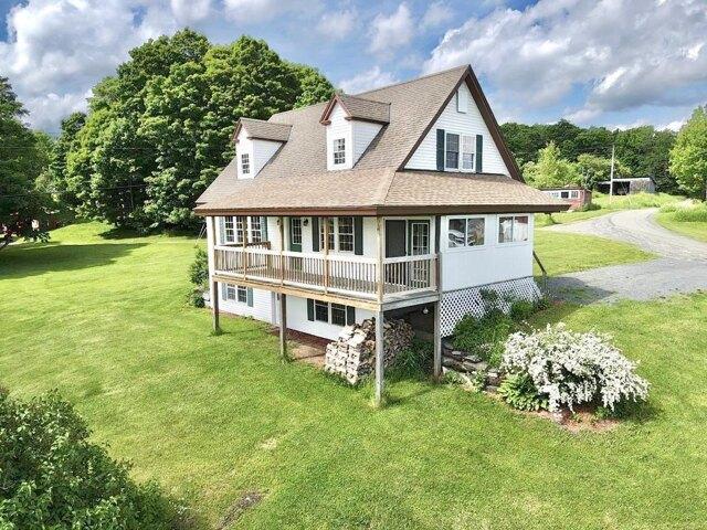 House for sale in Tunbridge, Vermont