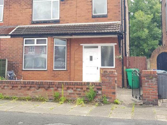 House for rent in Fallowfield, Manchester