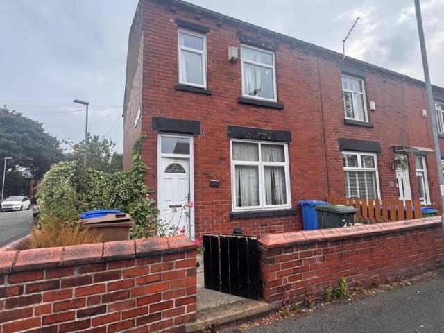 House for rent in Firgrove, Burnedge