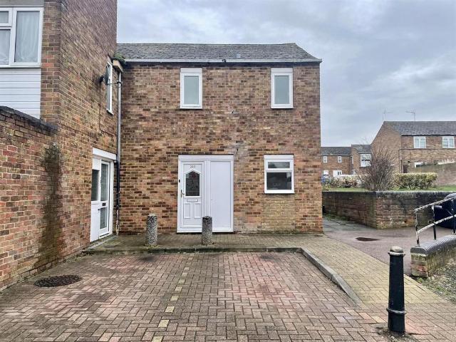 House for rent in Great Parndon, Harlow