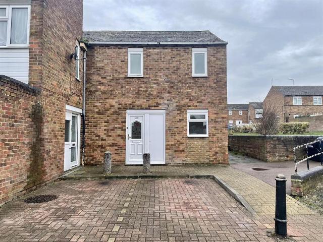 Apartment for rent in Great Parndon, Harlow