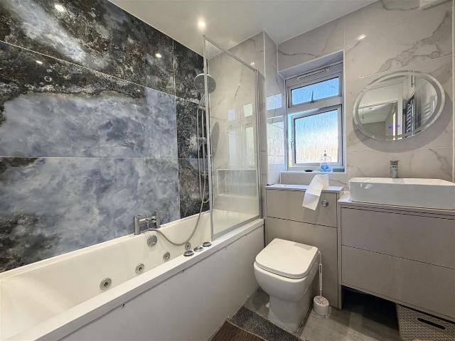 House for rent in Great Parndon, Harlow