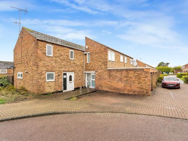 Apartment for rent in Staple Tye, Harlow