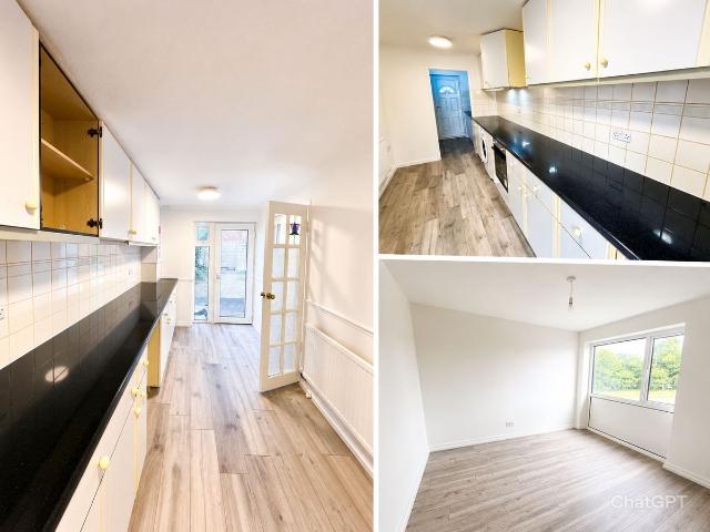 House for rent in Staple Tye, Harlow