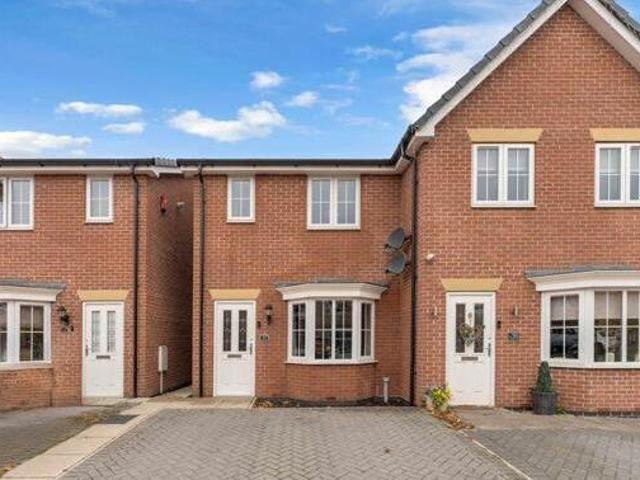 House for sale in Immingham, North East Lincolnshire