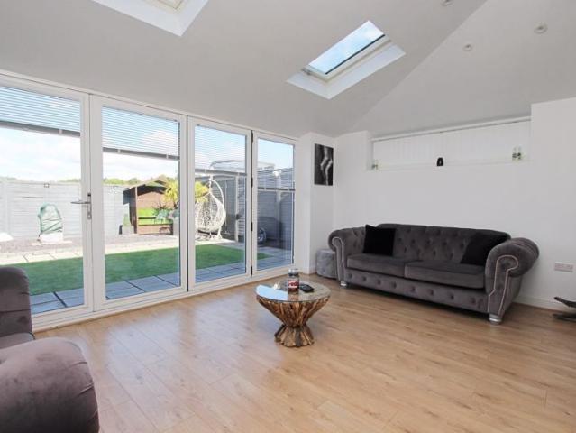 House for rent in Immingham, North East Lincolnshire