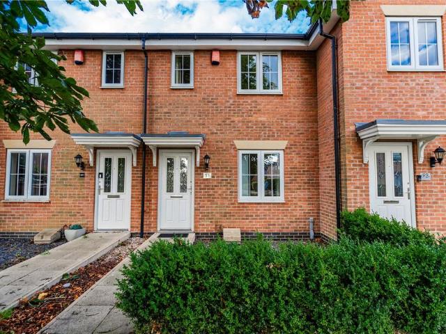 House for rent in Immingham, Greater Lincolnshire