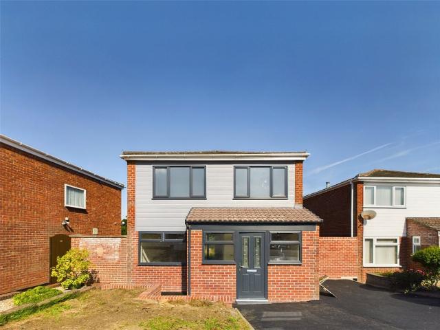 House for rent in Weston-super-mare, North Somerset