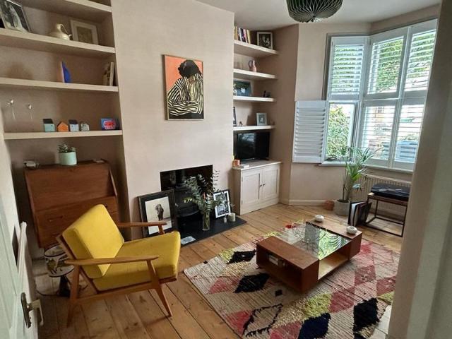 Apartment for rent in London Borough of Lewisham, New Cross
