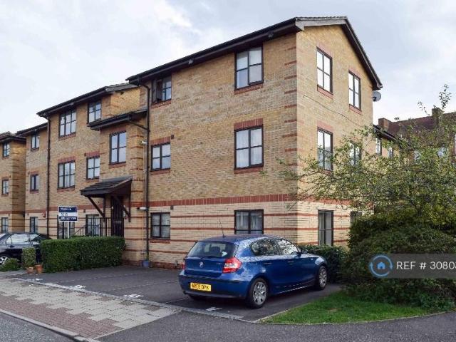 Apartment for rent in London Borough of Lewisham, Greater London