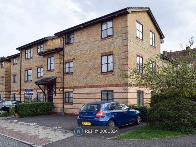 Apartment for rent in London Borough of Lewisham, Greater London