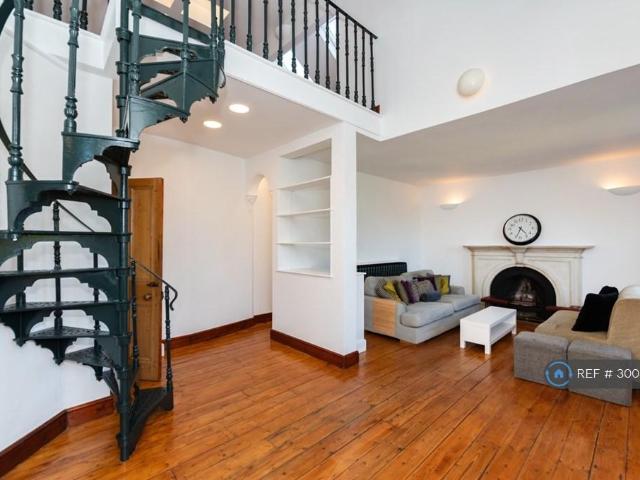 House for rent in London Borough of Lewisham, New Cross