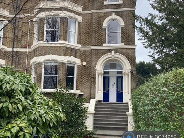 Apartment for rent in London Borough of Lewisham, Greater London