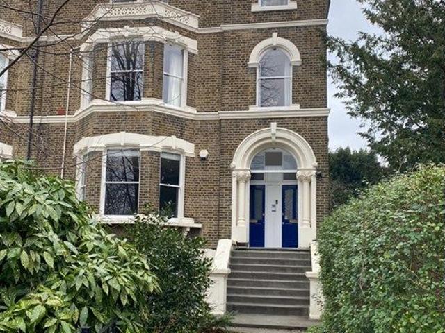 Studio for rent in London Borough of Lewisham, Greater London