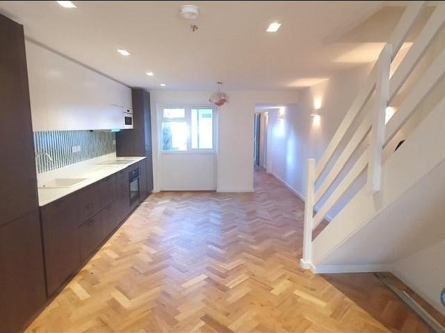House for rent in London Borough of Lewisham, Greater London