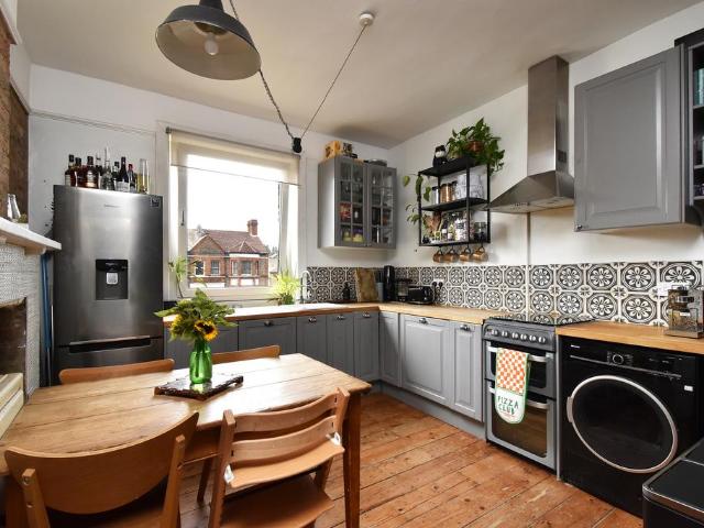 Apartment for rent in London Borough of Lewisham, Greater London