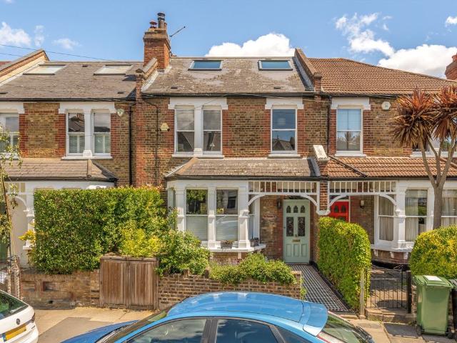 House for rent in London Borough of Lewisham, Greater London