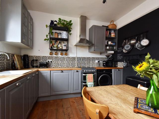 Apartment for rent in London Borough of Lewisham, Greater London