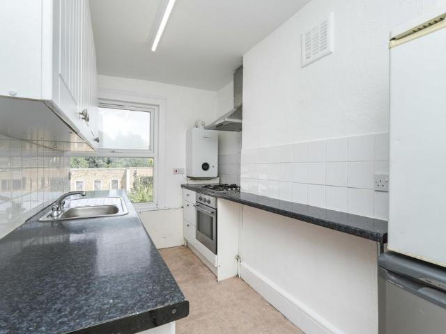 Apartment for rent in London Borough of Lewisham, Brockley