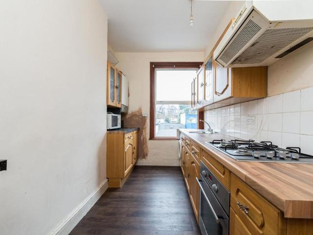 Apartment for rent in London Borough of Lewisham, Brockley
