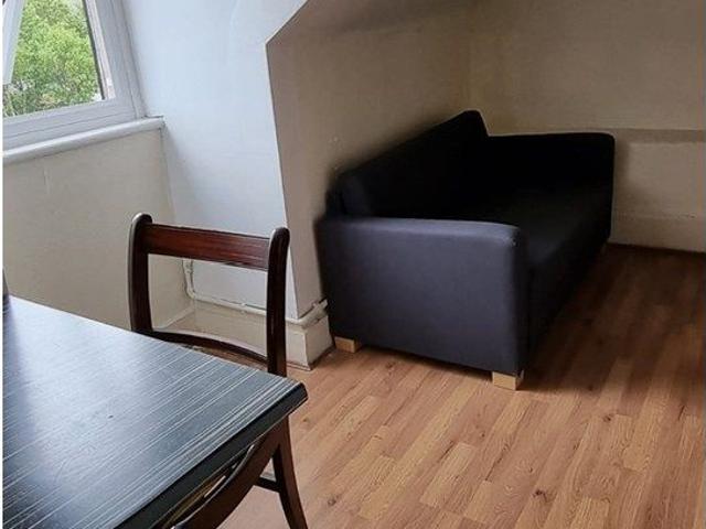 Studio for rent in London Borough of Lewisham, Greater London