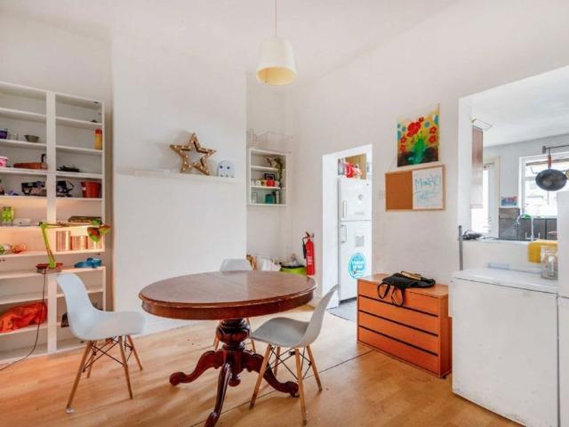 House for rent in London Borough of Lewisham, Brockley