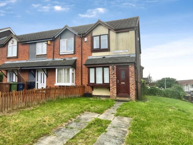 House for rent in Hylton Castle Estate, Tyne And Wear