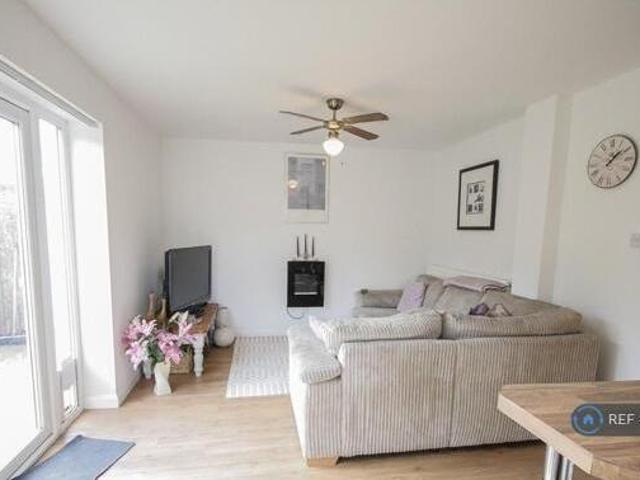 House for rent in Feckenham, City Of Bristol