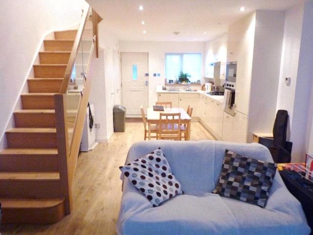 House for rent in London Borough of Harrow, Greater London