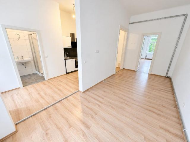Apartment mieten in Katastralgemeinde St. Leonhard, Graz