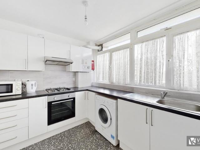 House for rent in St. George in the East, Wapping