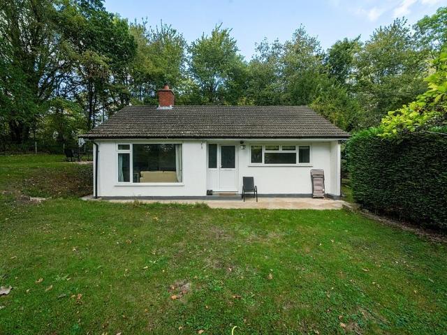 House for rent in North Sydmonton, Basingstoke and Deane