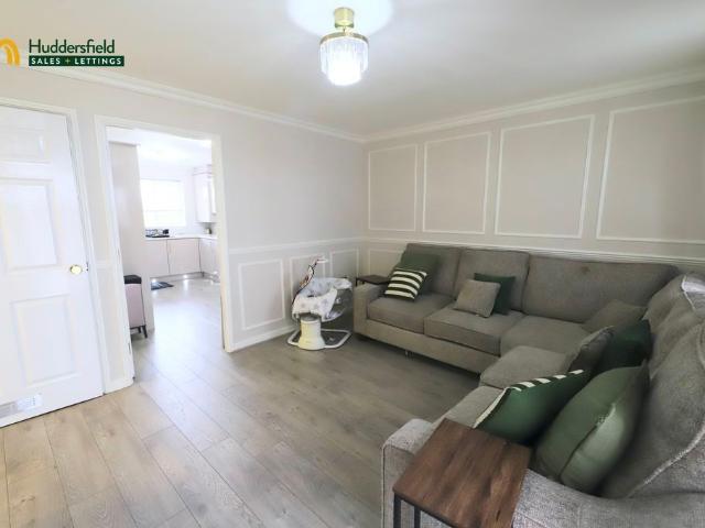 Apartment for rent in Lee Bank, Isle Of Man