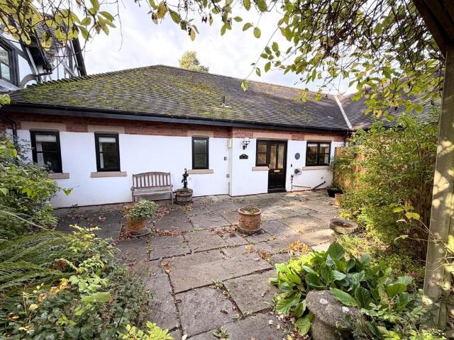 House for rent in Doveridge, Derbyshire Dales