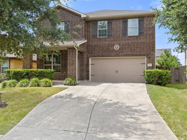 House for sale in Hays, Texas