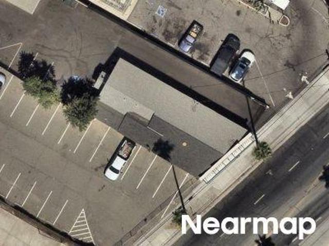 Commercial for sale in Riverside, California