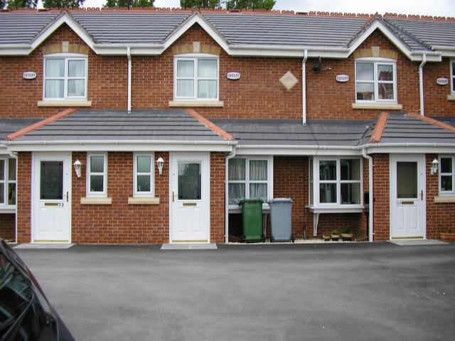 House for rent in Farndon, Newark and Sherwood