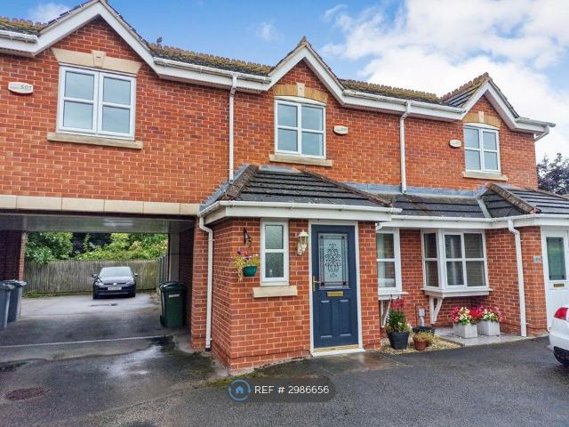 House for rent in Alverton, East Midlands